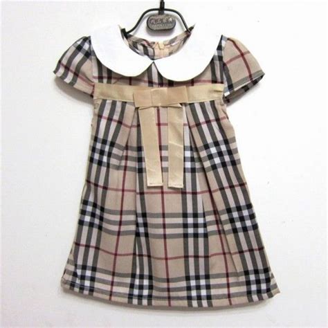 replica burberry toddler dress|burberry toddler dress sale.